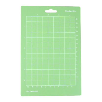 Sticker Ease Peel Assist 4.5*6.5 inch Variety Adhesive Cutting mats