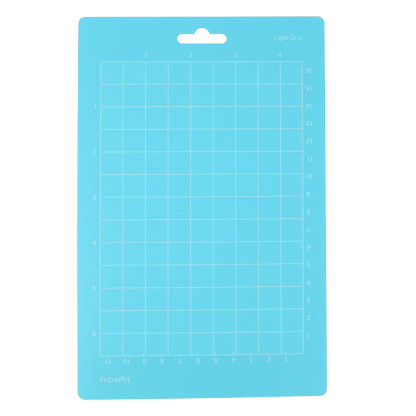 Sticker Ease Peel Assist 4.5*6.5 inch Variety Adhesive Cutting mats