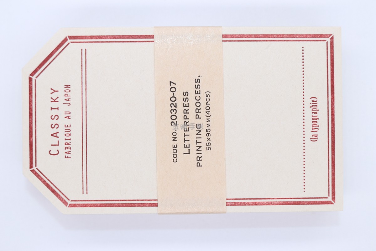 100Pcs/Pack Vintage Journaling Frame Memopads