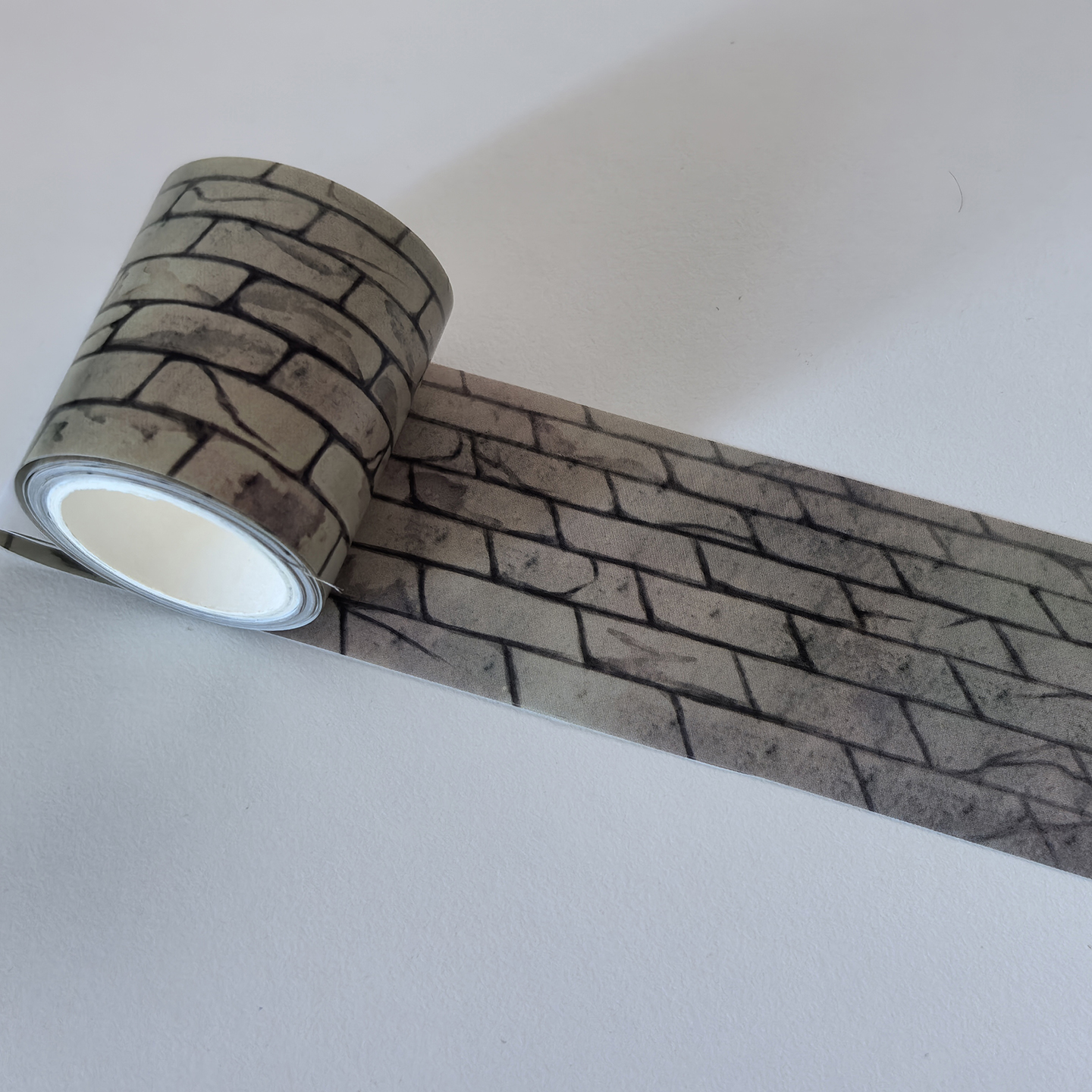 OKMT Studio 40mm/3M Water Ripples Floor Tiles Textures Sky Clouds Stars PET Tape