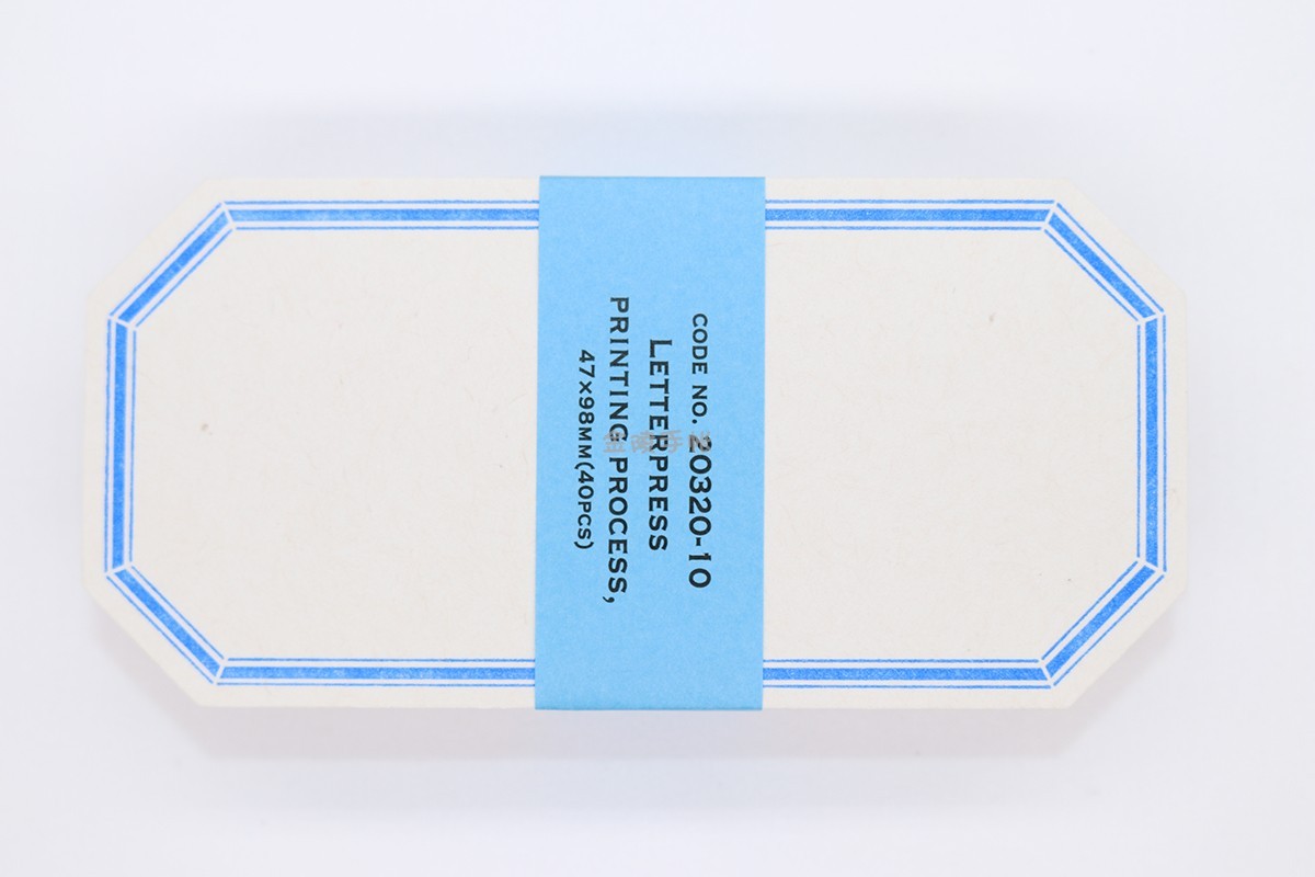 100Pcs/Pack Vintage Journaling Frame Memopads