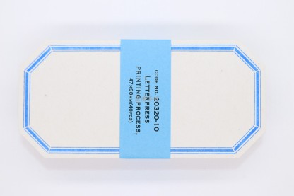 100Pcs/Pack Vintage Journaling Frame Memopads