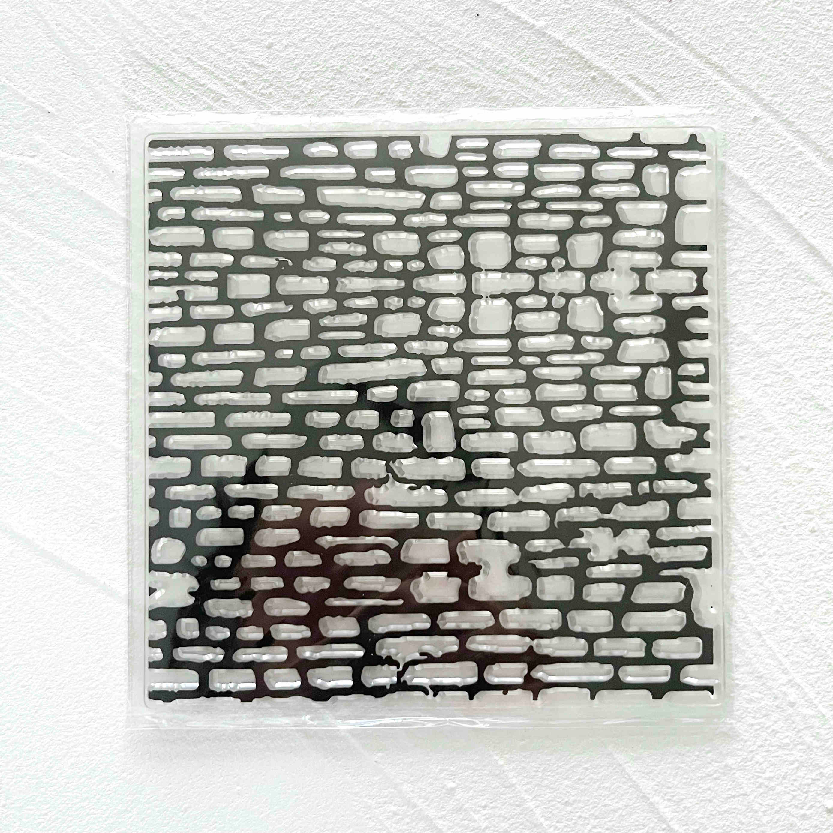 48 Style Clear Silicone Stamps for DIY Scrapbooking Card Making