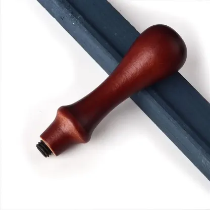 Valentine'S Day Wedding Red Series Seal Wax Stamps