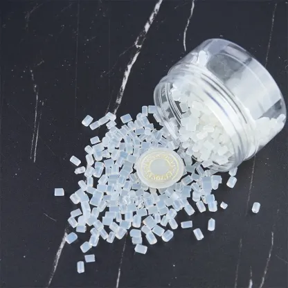30g/70g Transparent wax seal wax pellets
