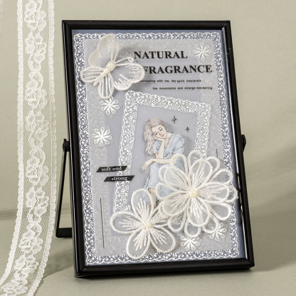 Lace Theme PET Tape 0.91*78.74 inch