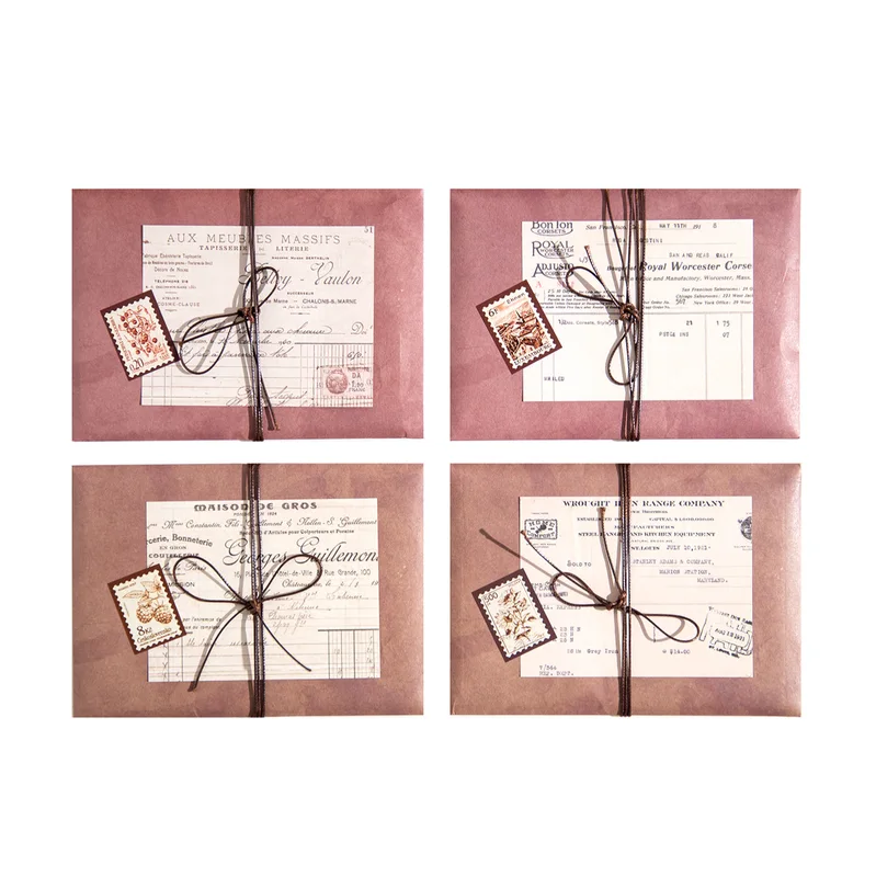 20pcs/1lot Pre-cut Coffee Theme Sticker