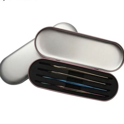 Craft Tweezers Storage Box