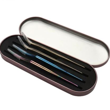 Craft Tweezers Storage Box
