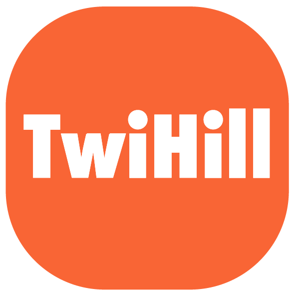 Site oficial de vendas da TwiHill