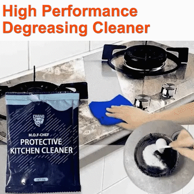 Flygooses High Performance Degreasing Cleaner