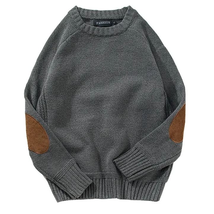 Flygooses💥Hot Sale 50% Off💥Men's Winter Thickened Sweater👔