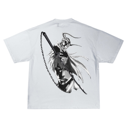 Bleach | White T-shirt