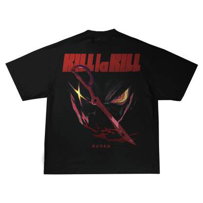 KillaKill | T-shirt