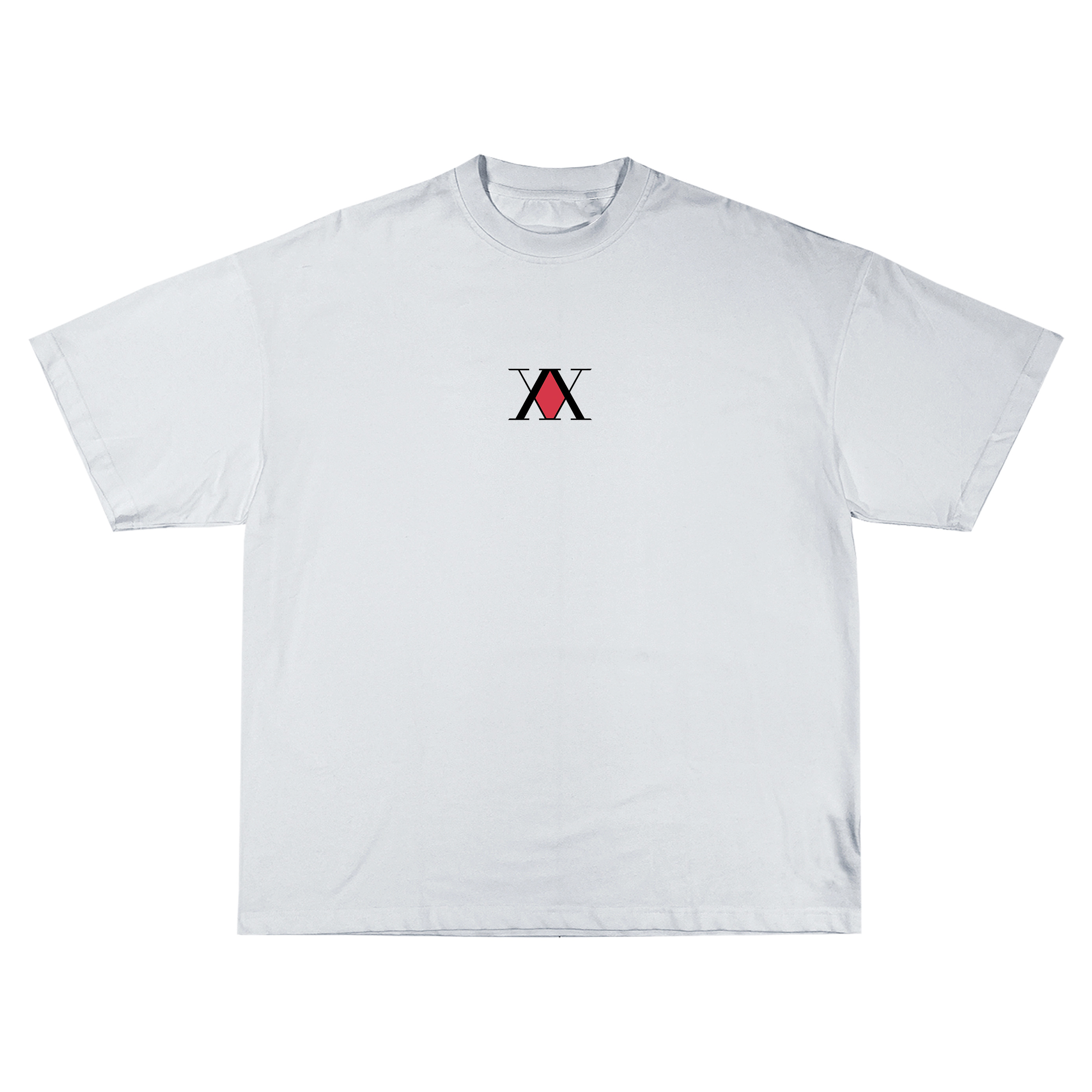 Kurapika | White T-shirt