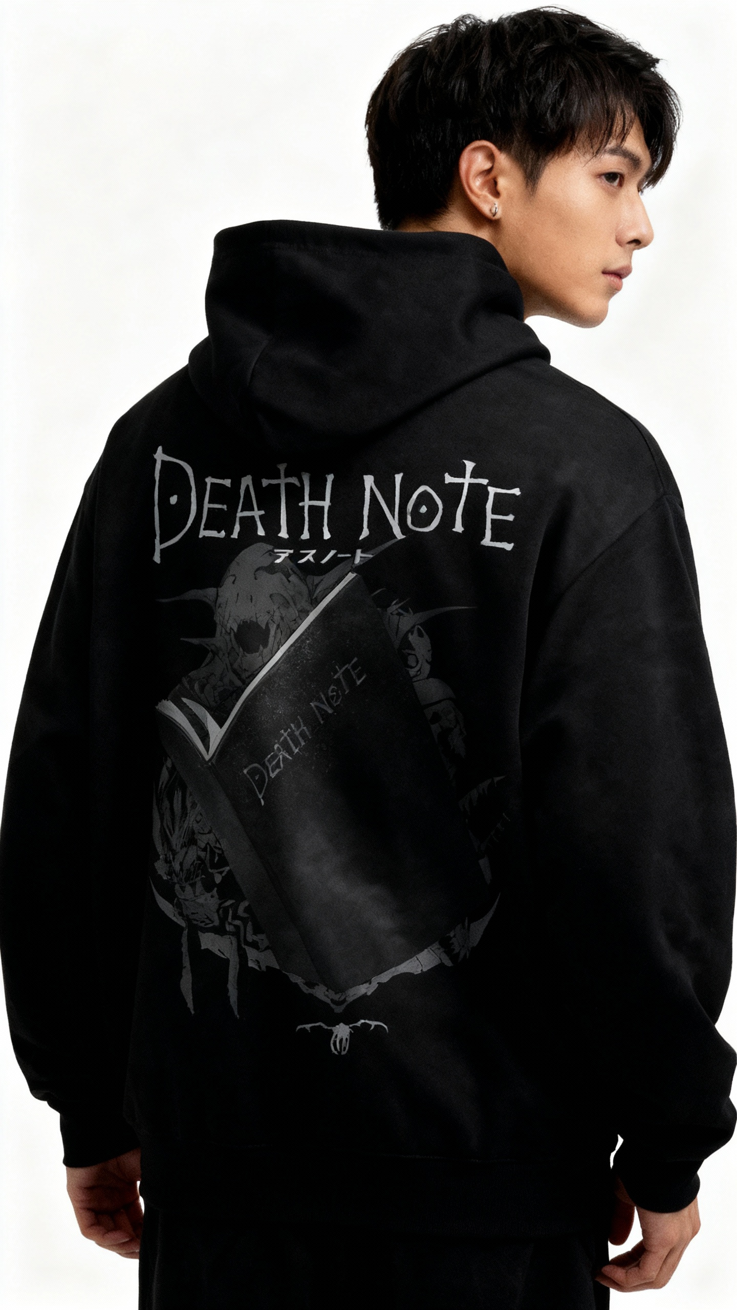 Death Note Akuma Collection | Hoodie