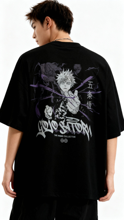 Gojo Satoru Jujutsu Kaisen | T-Shirt