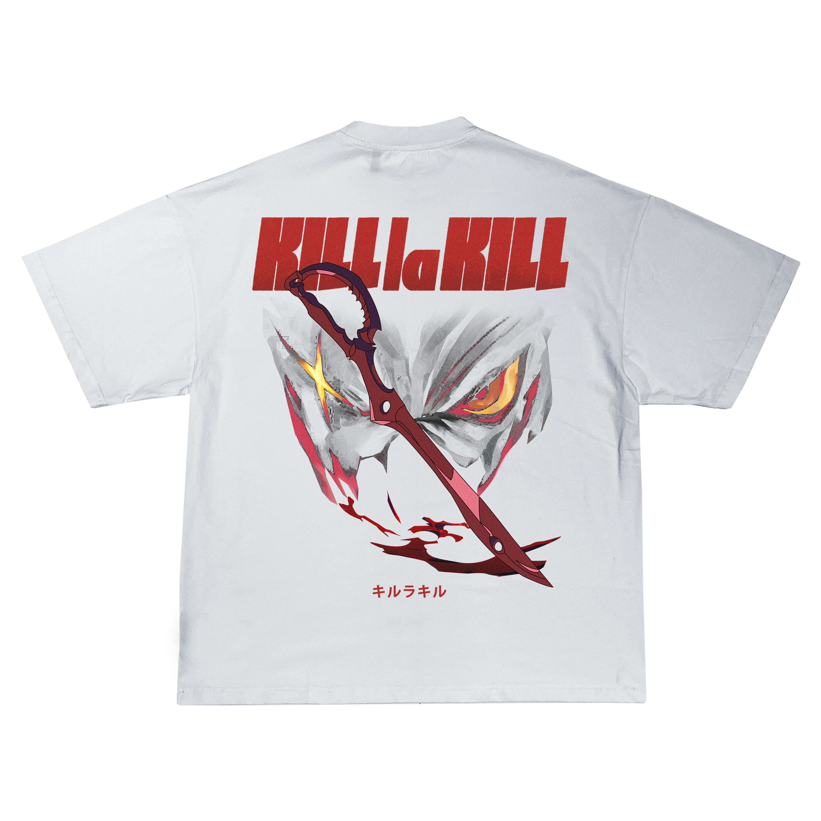 KillaKill | T-shirt