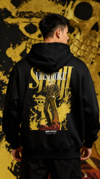 Sanji Vinsmoke One Piece | Hoodie