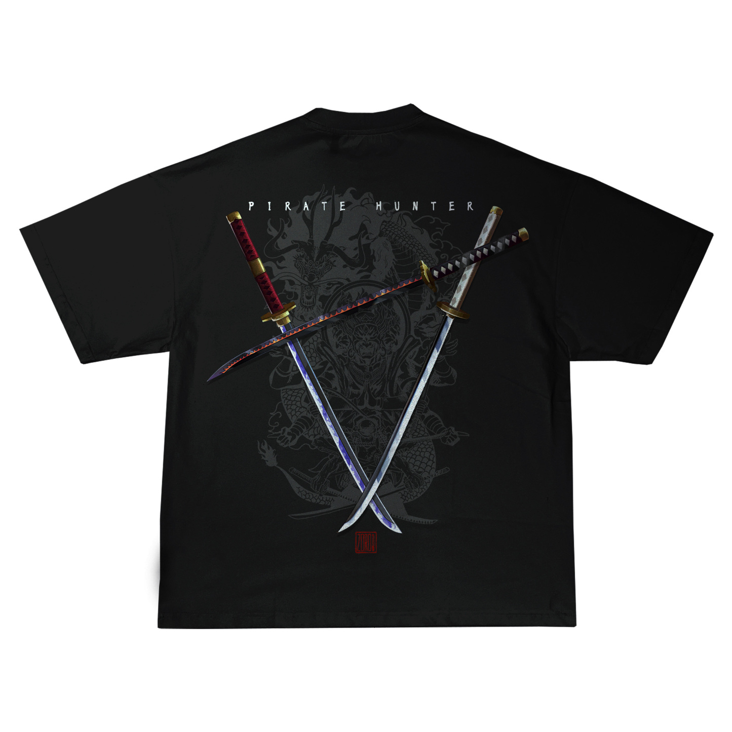 One Piece | T-shirt