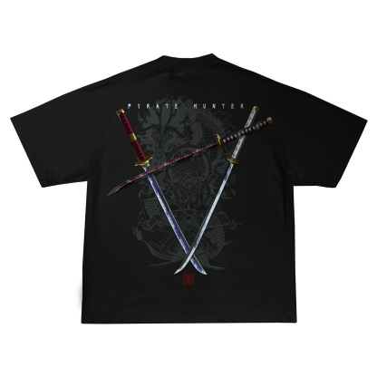 One Piece | T-shirt
