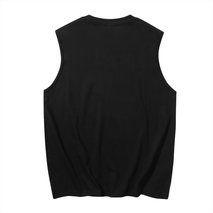 【※ポポ】 Girls Power VEGETA GYMタンクトップBKL ポポ】 Girls Power VEGETA GYMタンクトップBKL - トップス