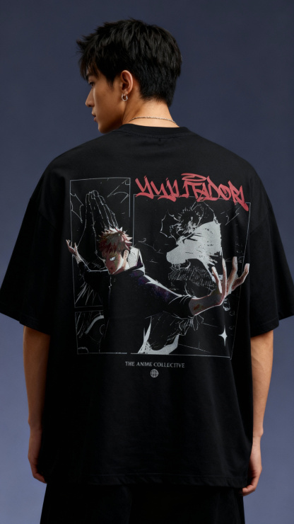 Yuji Itadori Jujutsu Kaisen | T-Shirt
