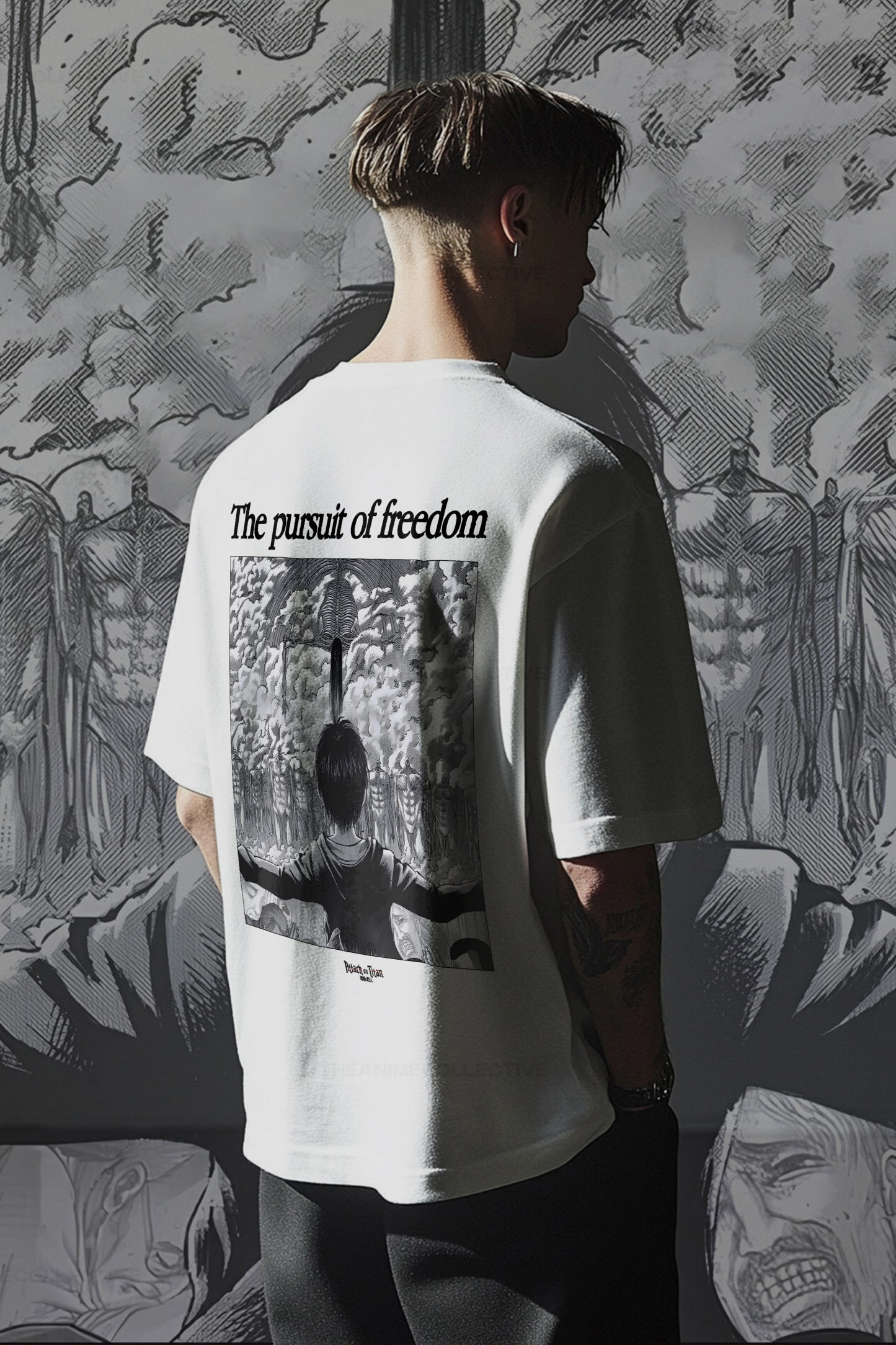 Unisex T-shirt