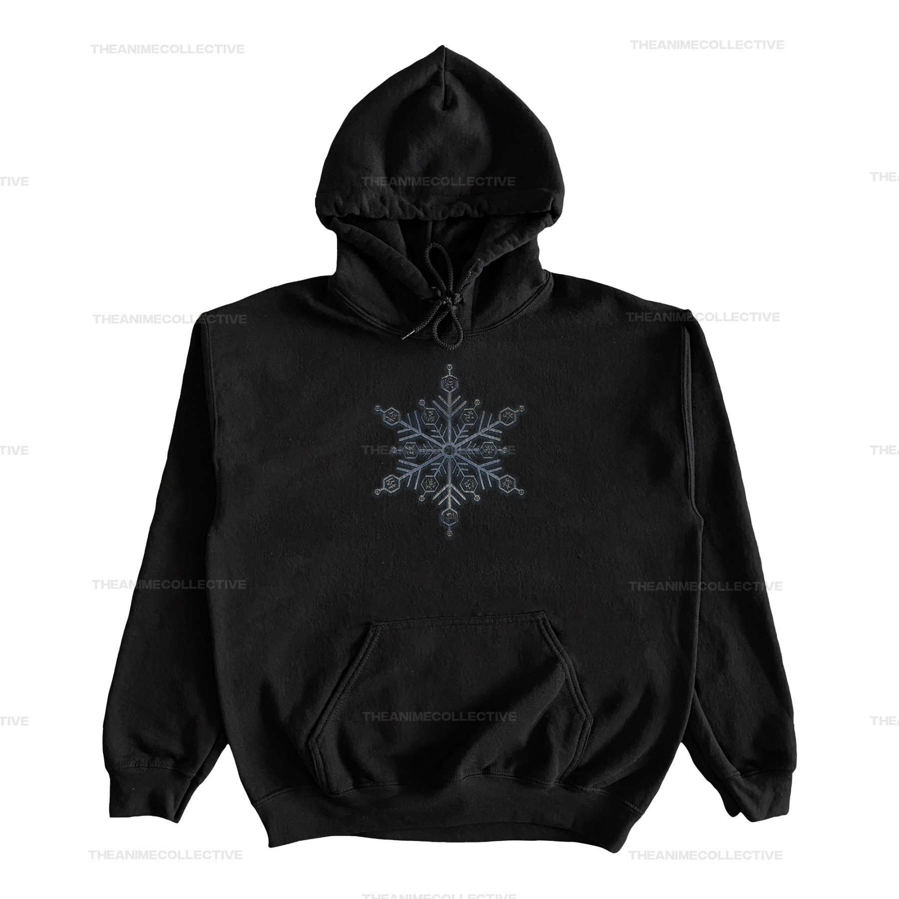 Akaza Hoodie | Demon Slayer