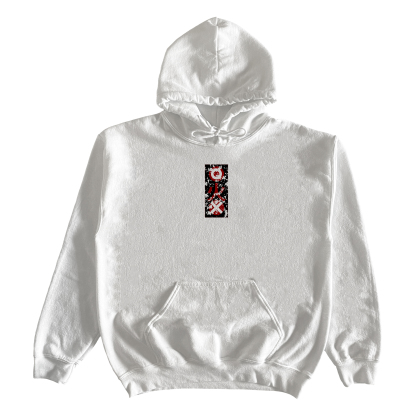 Benimaru Heavy Hoodie | Fire Force