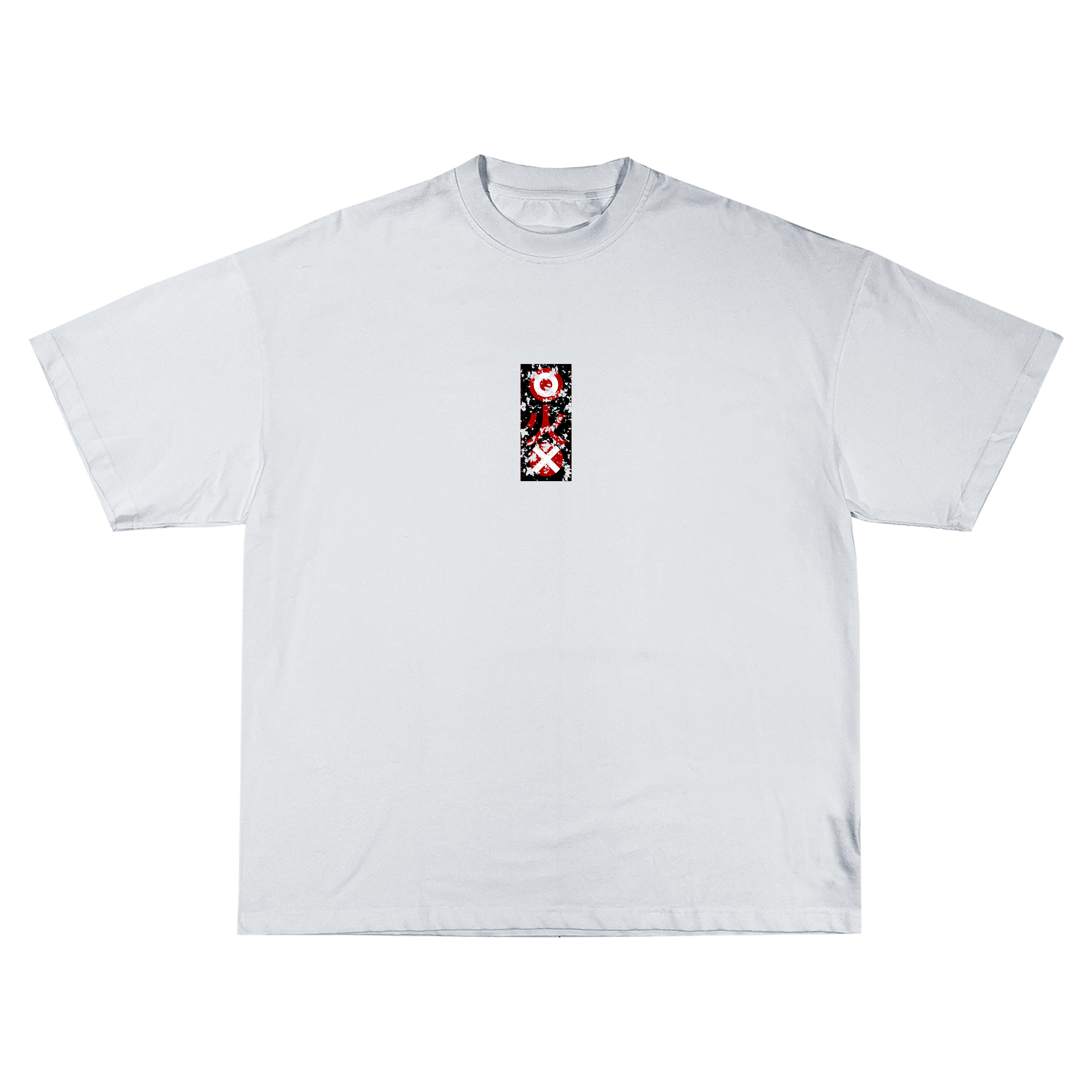 Benimaru Heavy T-Shirt | Fire Force