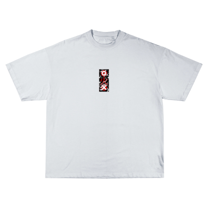 Benimaru Heavy T-Shirt | Fire Force