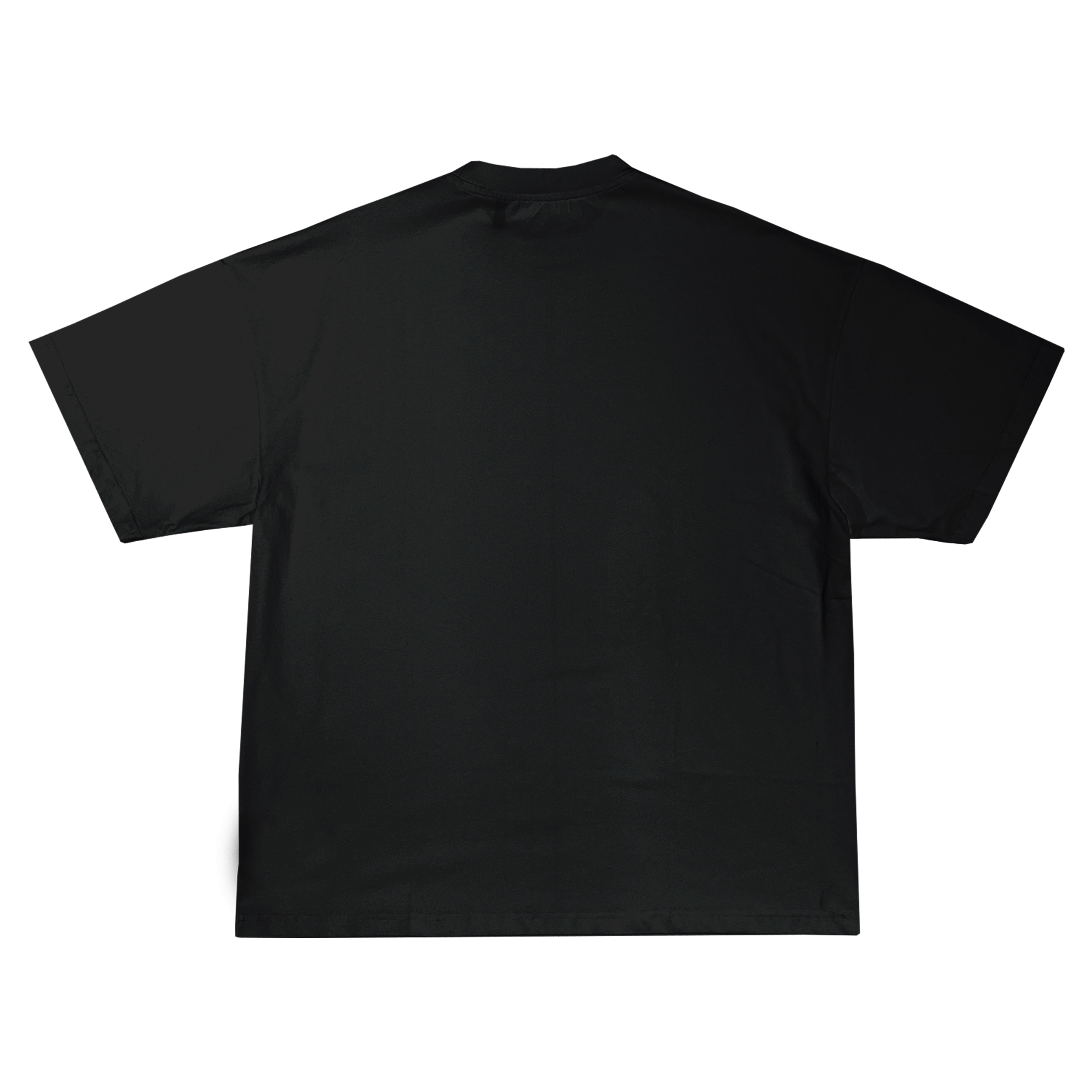 Shinra Heavy T-Shirt | Fire Force