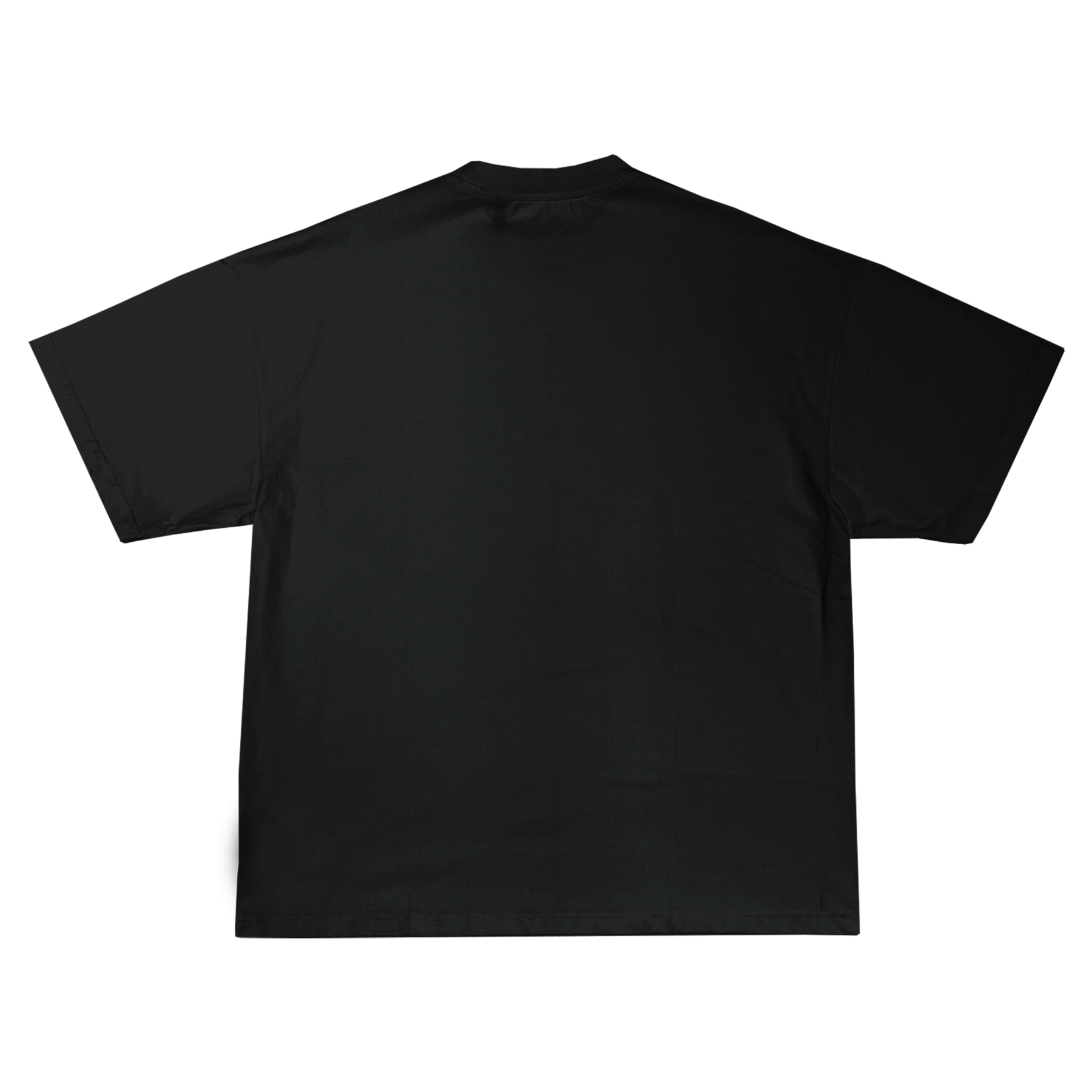 Shinra Heavy T-Shirt | Fire Force