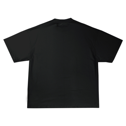 Shinra Heavy T-Shirt | Fire Force