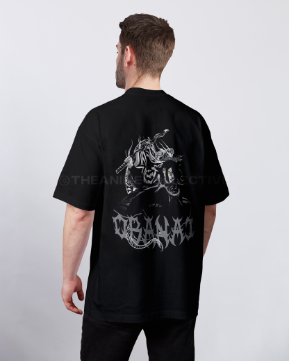 Obanai "Serpent" Heavy T-Shirt | Demon Slayer