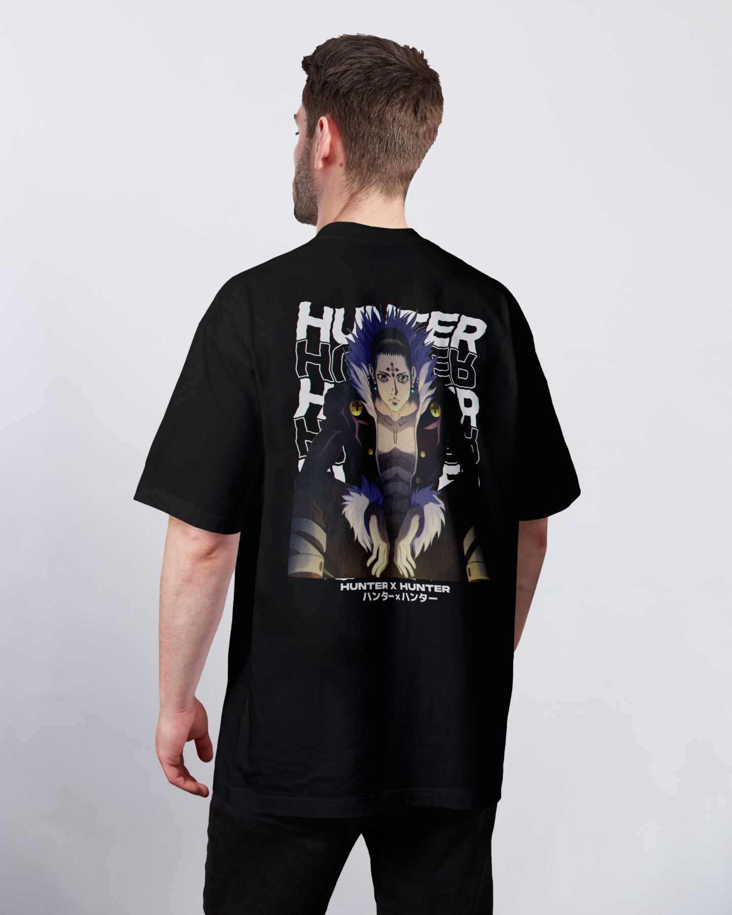 Chrollo Lucilfer Hunter x Hunter | T-Shirt
