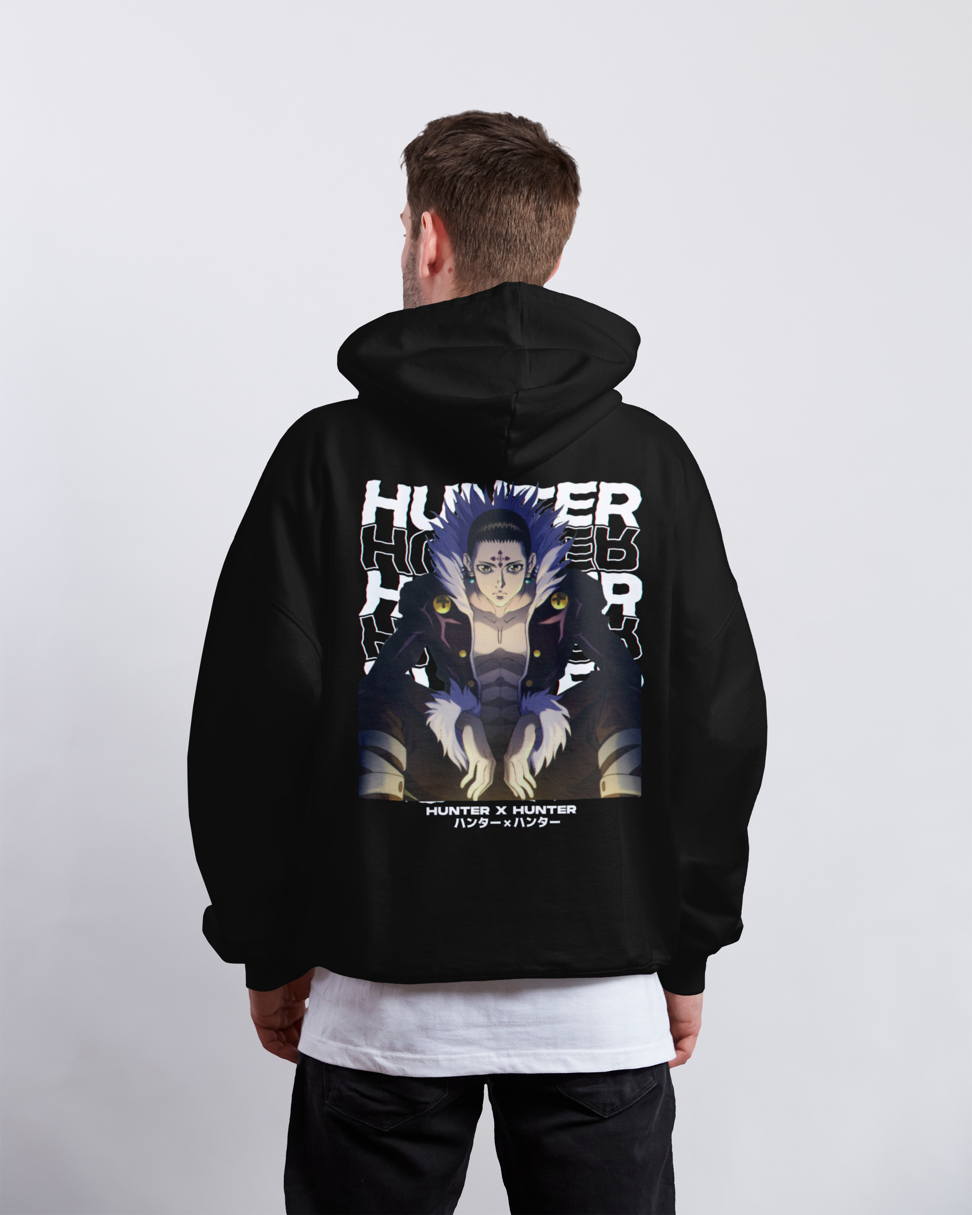 Chrollo Lucilfer Hunter X Hunter | Hoodie