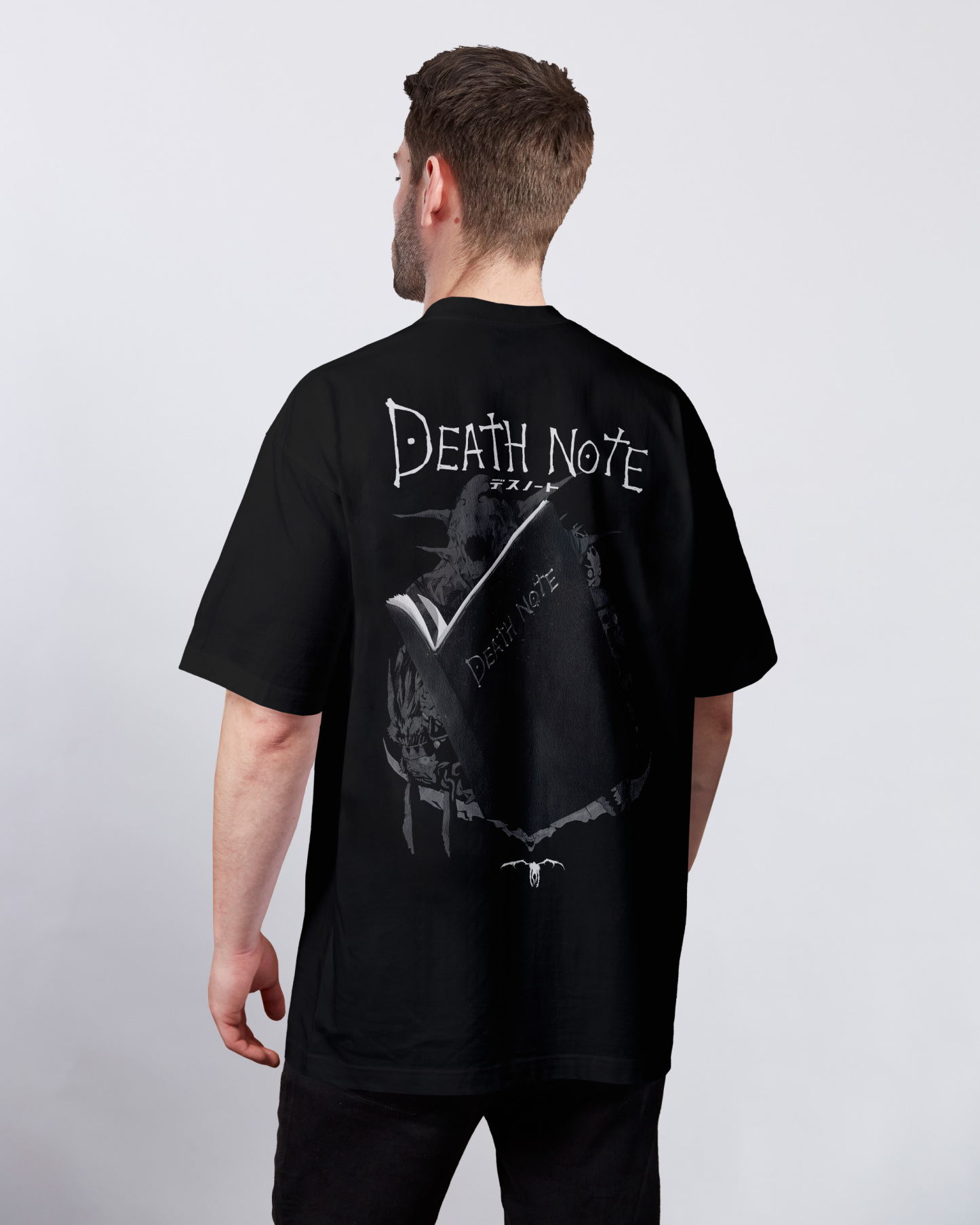 Death Note Akuma Collection | T-shirt