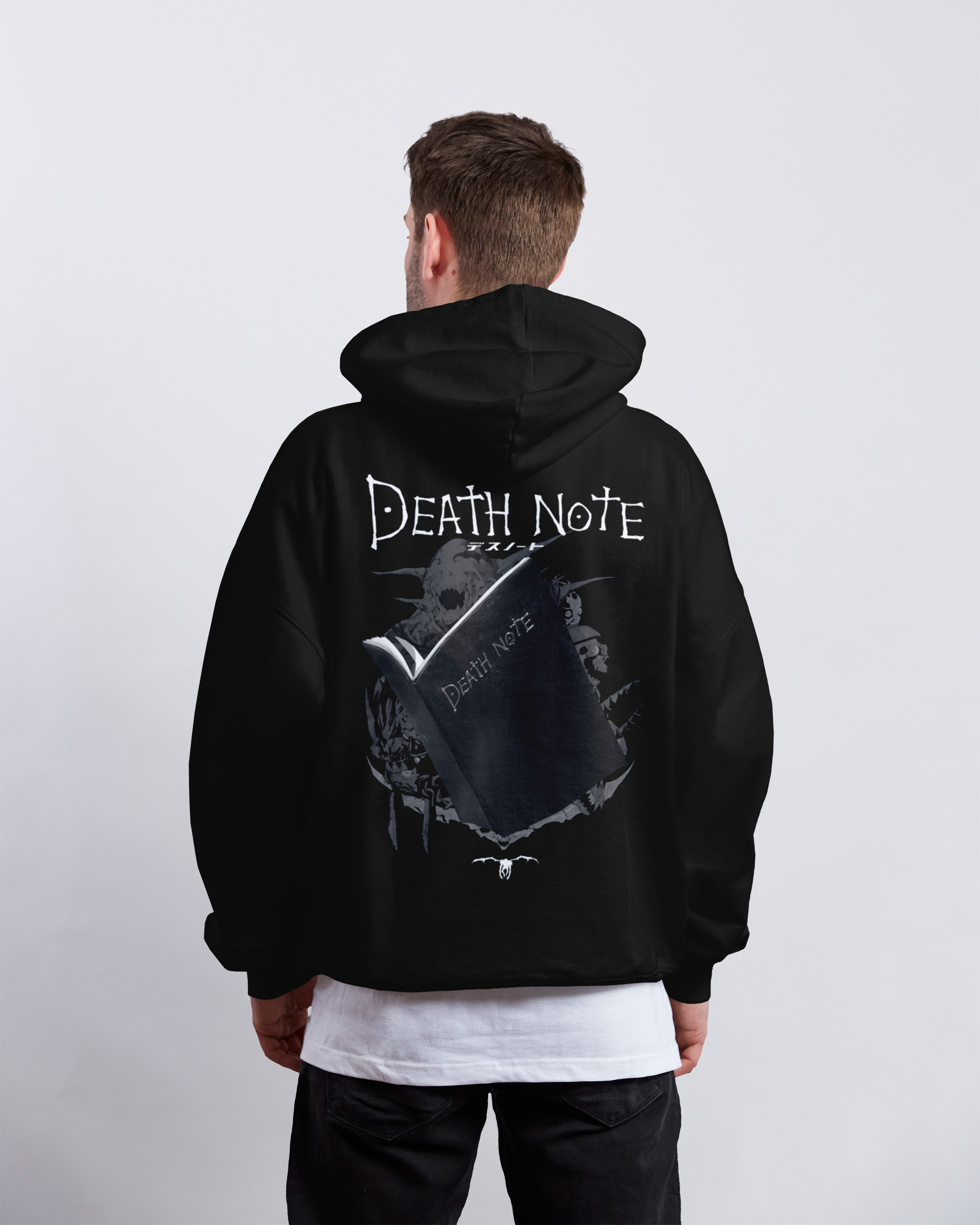 Death Note Akuma Collection | Hoodie