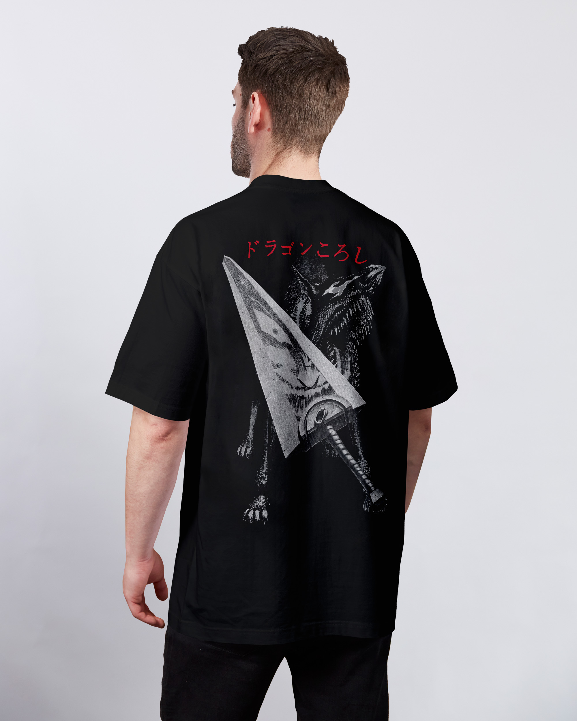 Dragon Slayer Akuma Collection | T-shirt