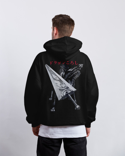 Dragon Slayer Akuma Collection | Hoodie