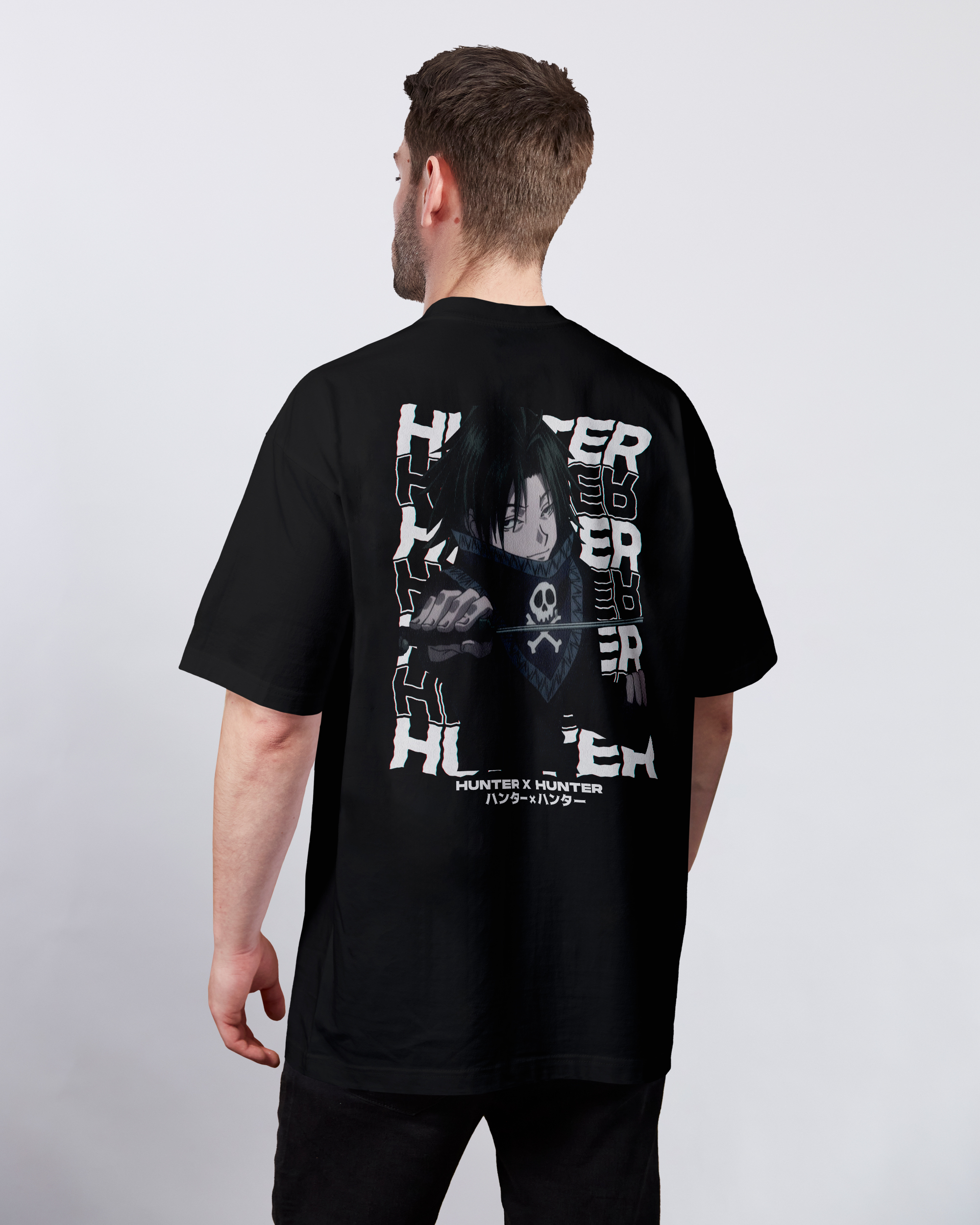Feitah Hunter x Hunter | T-Shirt