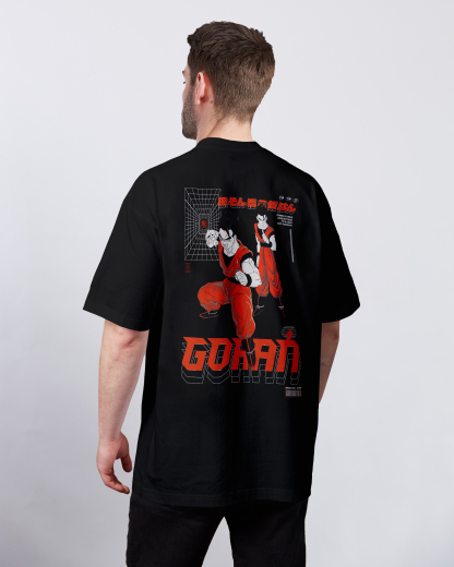 Gohan Dragon Ball Super | T-Shirt