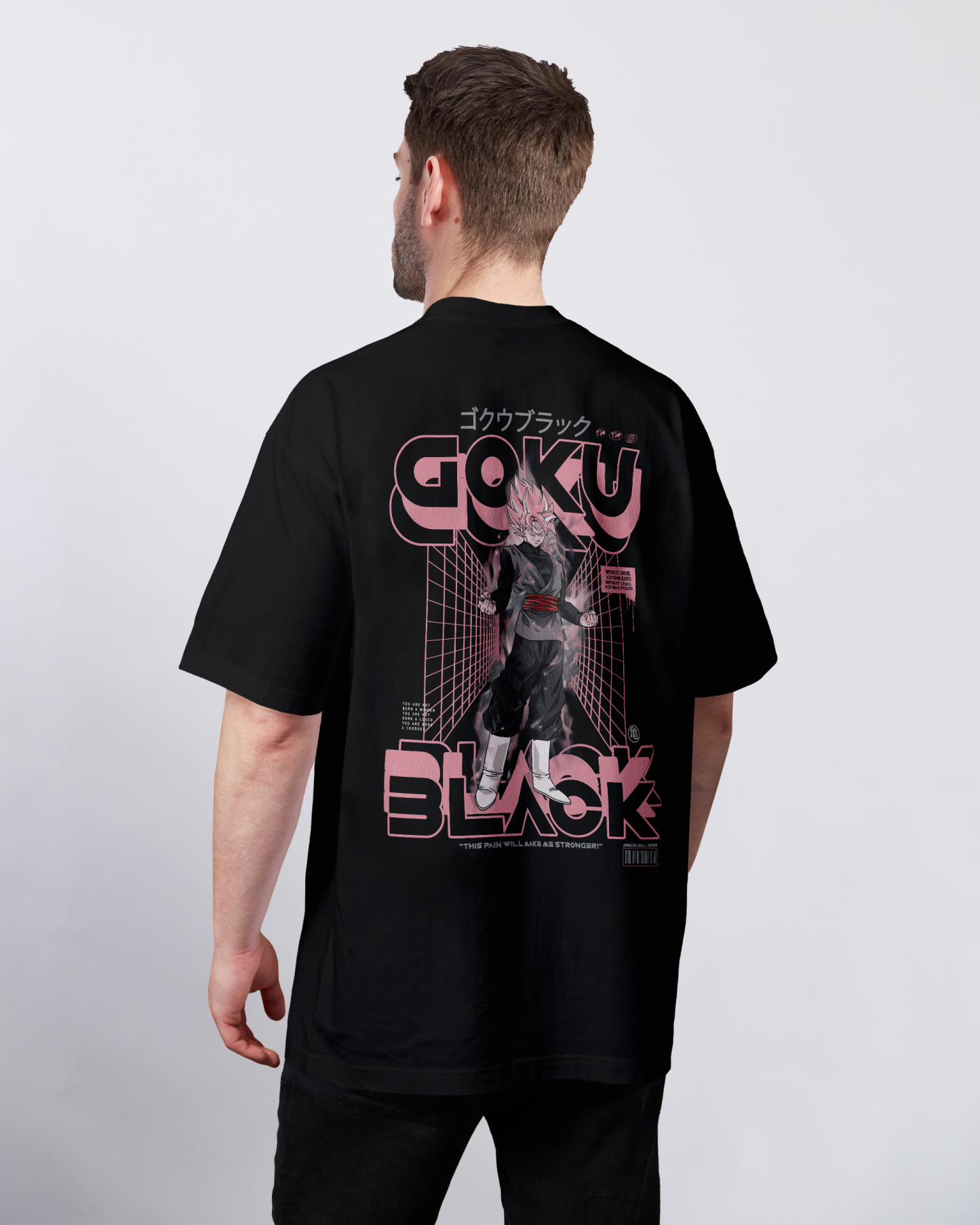 Goku Dragon Ball Super | T-Shirt