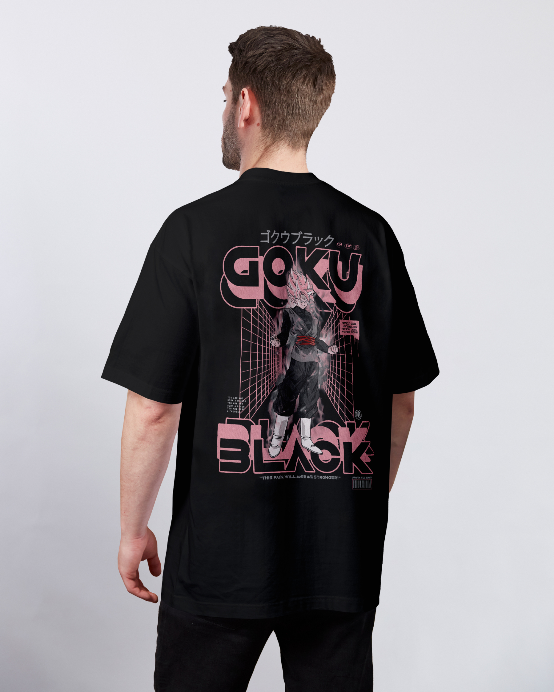 Goku Dragon Ball Super | T-Shirt