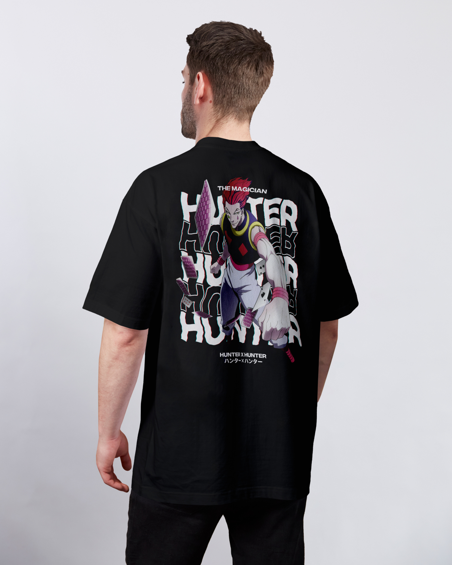 Hizoka Hunter x Hunter | T-Shirt