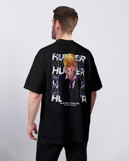 Kurapika Hunter x Hunter | T-Shirt