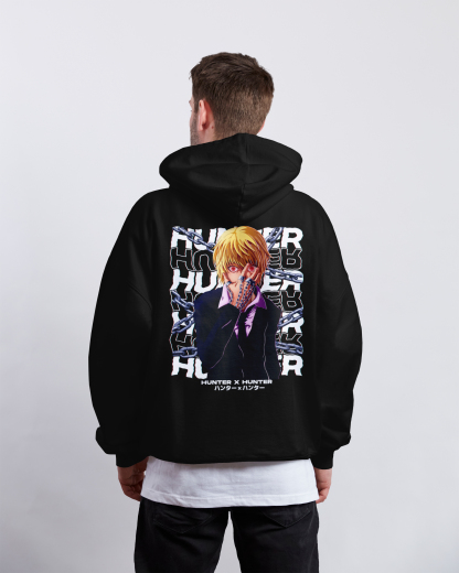 Kurapika Hunter X Hunter | Hoodie