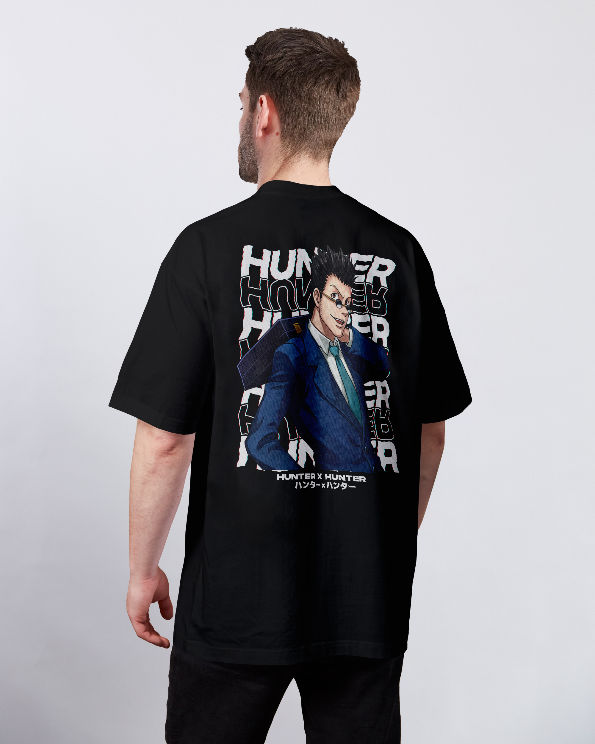 Leorio Hunter x Hunter | T-Shirt